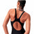 Damen Badeanzug Speedo Schwarz