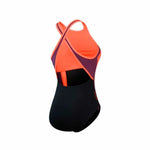 Damen Badeanzug Speedo Splice Cross