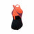 Damen Badeanzug Speedo Splice Cross