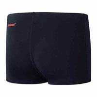 Jungen Badehose Speedo Aquashort  Bunt