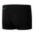 Jungen Badehose Speedo Aquashort Schwarz