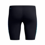 Herren Badehose Speedo Tech Panel Jammer Schwarz