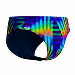 Herren Badehose Speedo Pahala Blau