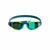 Schwimmbrille Speedo Fastskin Elite grün Einheitsgröße