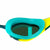 Schwimmbrille Speedo Fastskin Elite grün Einheitsgröße