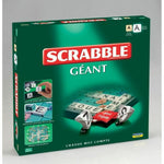 Wortspiel Megableu Scrabble Geant Blau (1 Stücke) (FR)