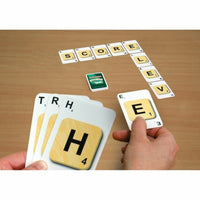 Tischspiel Megableu Scrabble (FR)