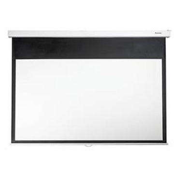Projektionsleinwand Optoma DS-9084PMG+ 84"