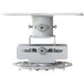 Deckenhalterung für Projektoren Optoma 0CM818W