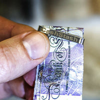 Schlüsselanhänger Brieftasche True Cashtash + tu251k