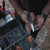 Multifunktionsmesser True Dual Cutter tru-mtl-0002-g 2-in-1
