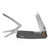 Multifunktionsmesser True Dual Cutter tru-mtl-0002-g 2-in-1