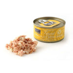 Katzenfutter FISH4DOGS Fisch 70 g