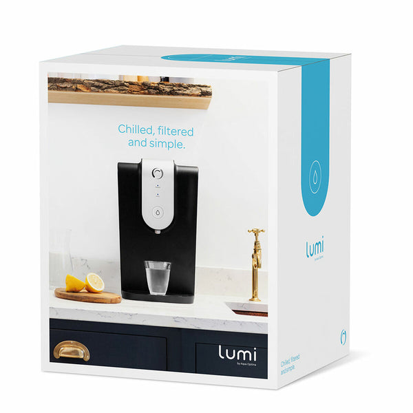 Wasserspender Aqua Optima 8,2 L Kunststoff