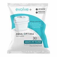 Filter für Karaffe Aqua Optima