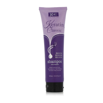 Shampoo Xpel Keratin Classic 300 ml