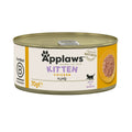Katzenfutter Applaws Kitten Chicken in jelly Huhn 70 g