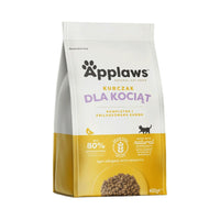 Futter Applaws Huhn 400 g