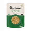 Katzenfutter Applaws Huhn 70 g