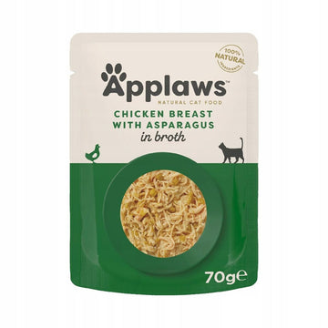 Katzenfutter Applaws Huhn 70 g