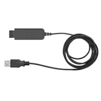 Telefonkabel V7 BL-053+P 1,5 m