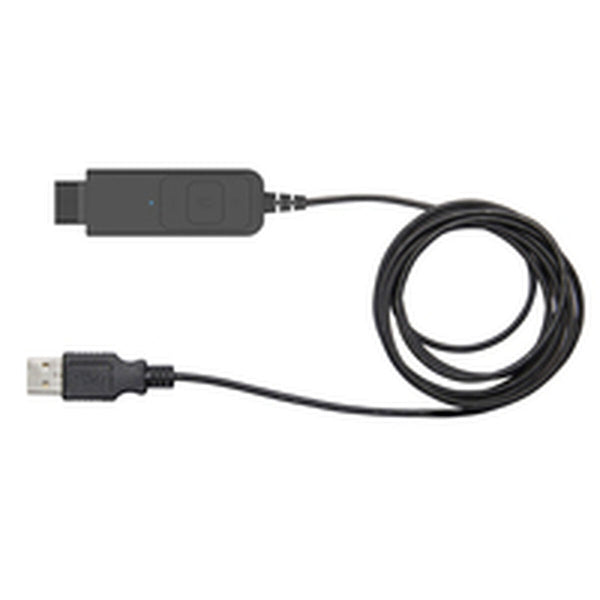 Telefonkabel V7 BL-053+P 1,5 m