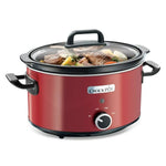 Dauerkochtopf Crock-Pot SCV400RD-050