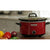 Dauerkochtopf Crock-Pot SCV400RD-050