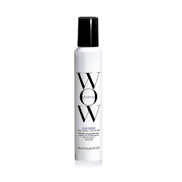 Schaum Color Wow Color Control 200 ml