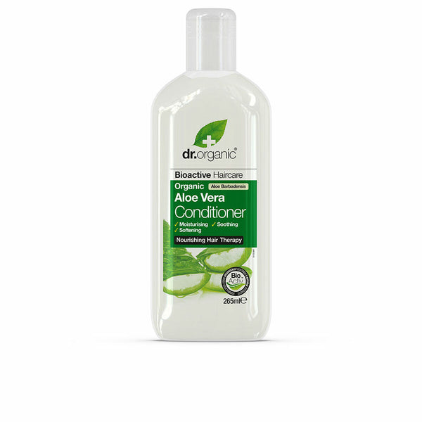 Haarspülung Aloe Vera Dr.Organic Aloe Vera Aloe Vera 265 ml