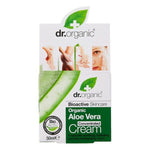Feuchtigkeitscreme Aloe Vera Concentrated Cream Dr.Organic Aloe Vera 50 ml