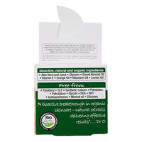 Feuchtigkeitscreme Aloe Vera Concentrated Cream Dr.Organic Aloe Vera 50 ml