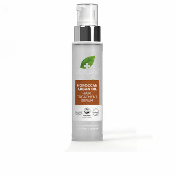 Haaröl Dr.Organic ARGÁN DR ORGANIC 100 ml