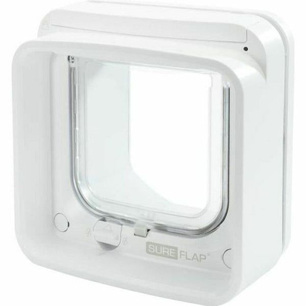 Katzenklappe SureFlap IDSCFWT_SML 14,2 x 12 cm