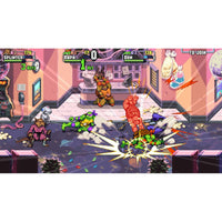 Videospiel für Switch Just For Games TMNT: Shredder's Revenge - Anniversary Edition