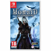 Videospiel für Switch Just For Games Morbid: The Lords of Ire