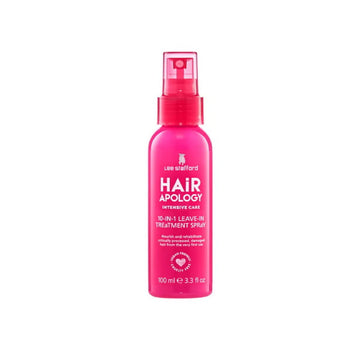 Spray Lee Stafford Hair Apology 10 In 1 Treatment Spray 100 ml