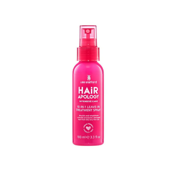 Spray Lee Stafford Hair Apology 10 In 1 Treatment Spray 100 ml
