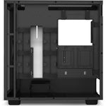 ATX Semi-Tower Gehäuse NZXT CM-H71FG-01 Weiß/Schwarz Schwarz/Weiß