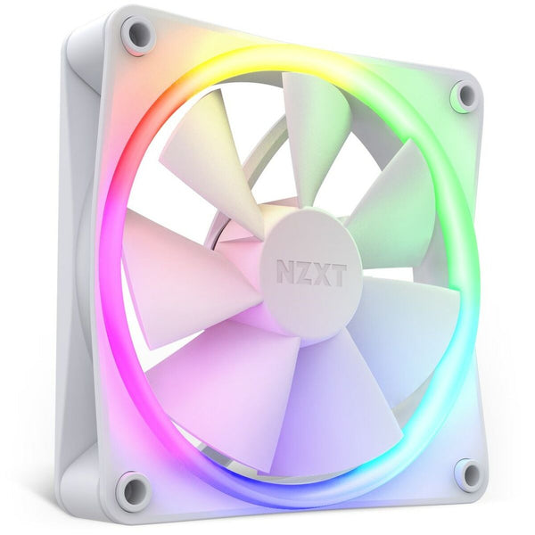 Box Ventilator NZXT RF-R12SF-W1 Ø 12 cm (1 Stück)