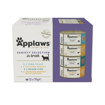 Katzenfutter Applaws 70 L