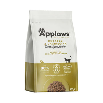 Futter Applaws Adult Chicken with lamb Huhn 400 g