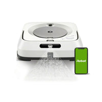 Roboterstaubsauger iRobot M6138