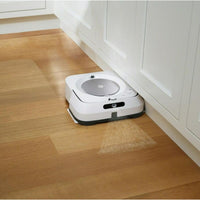 Roboterstaubsauger iRobot M6138