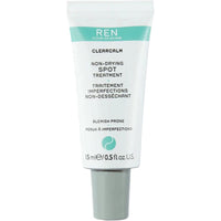 Anti-Imperfektionsbehandlung Ren Clearcalm Non-Drying Spot 15 ml