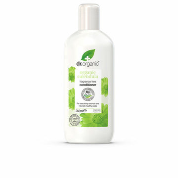 Haarspülung Dr.Organic Calendula 265 ml