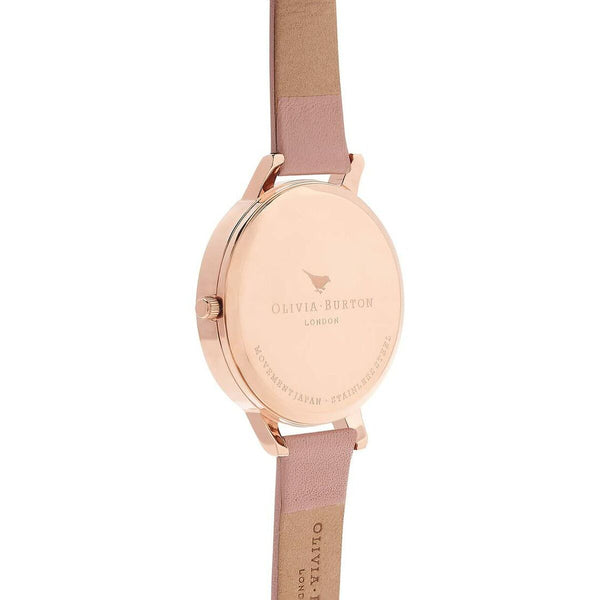 Damenuhr Olivia Burton OB15BD72 (Ø 38 mm)