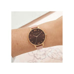 Damenuhr Olivia Burton OB15BD72 (Ø 38 mm)