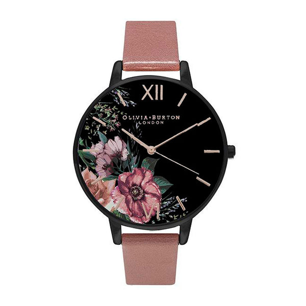 Damenuhr Olivia Burton OB15FS60 (Ø 38 mm)