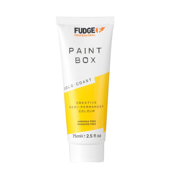 Semi-permanente Tönung Fudge Professional Paintbox Gold Coast 75 ml